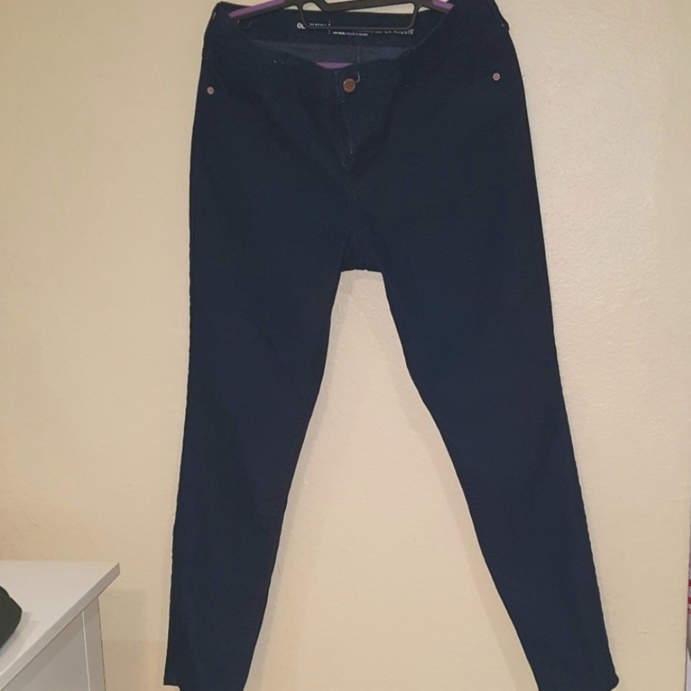 Women's Jeans